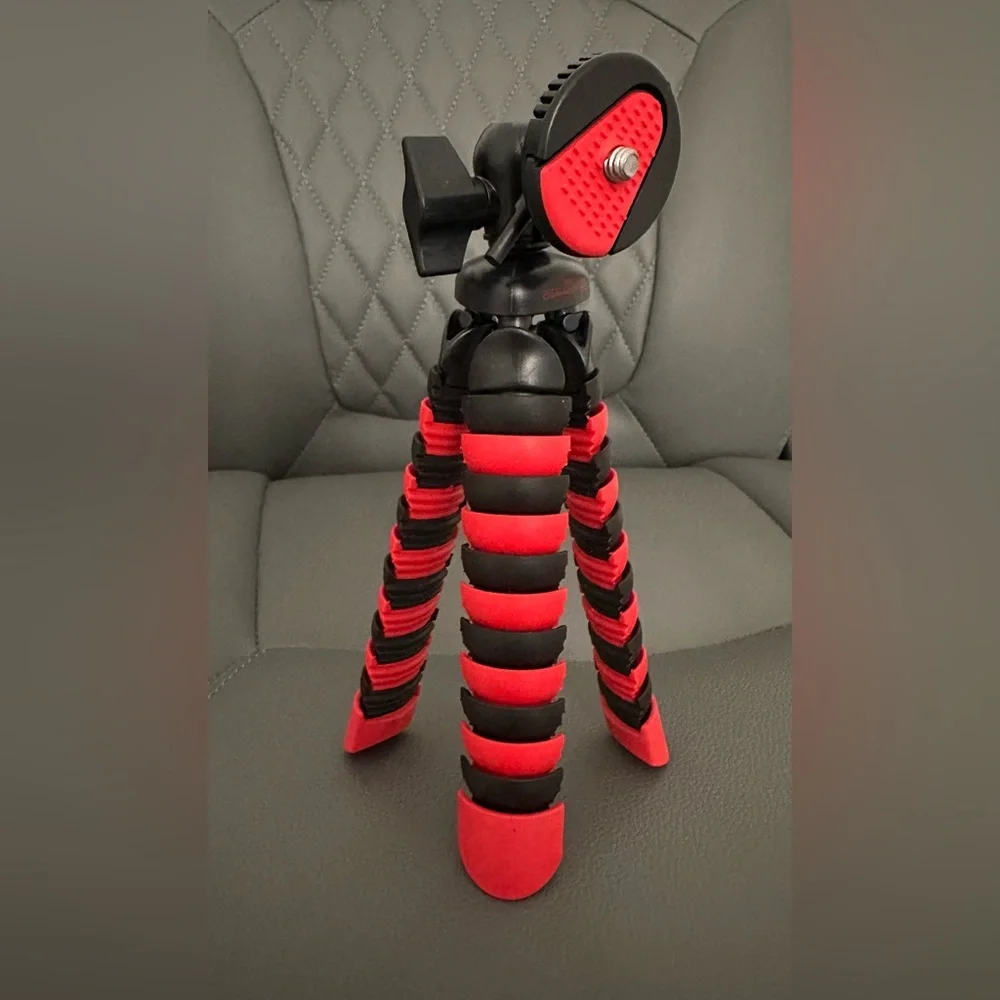 Camera Accesories Set